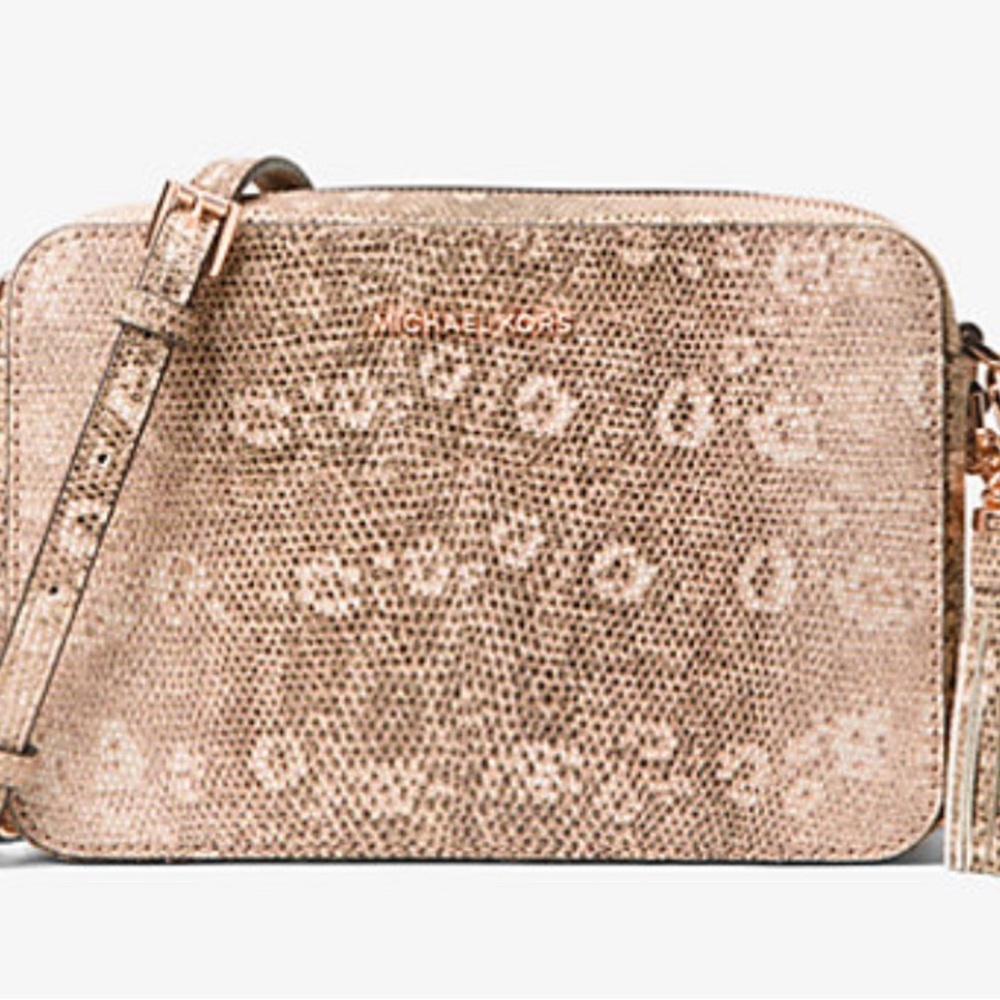 Michael Kors crossbody